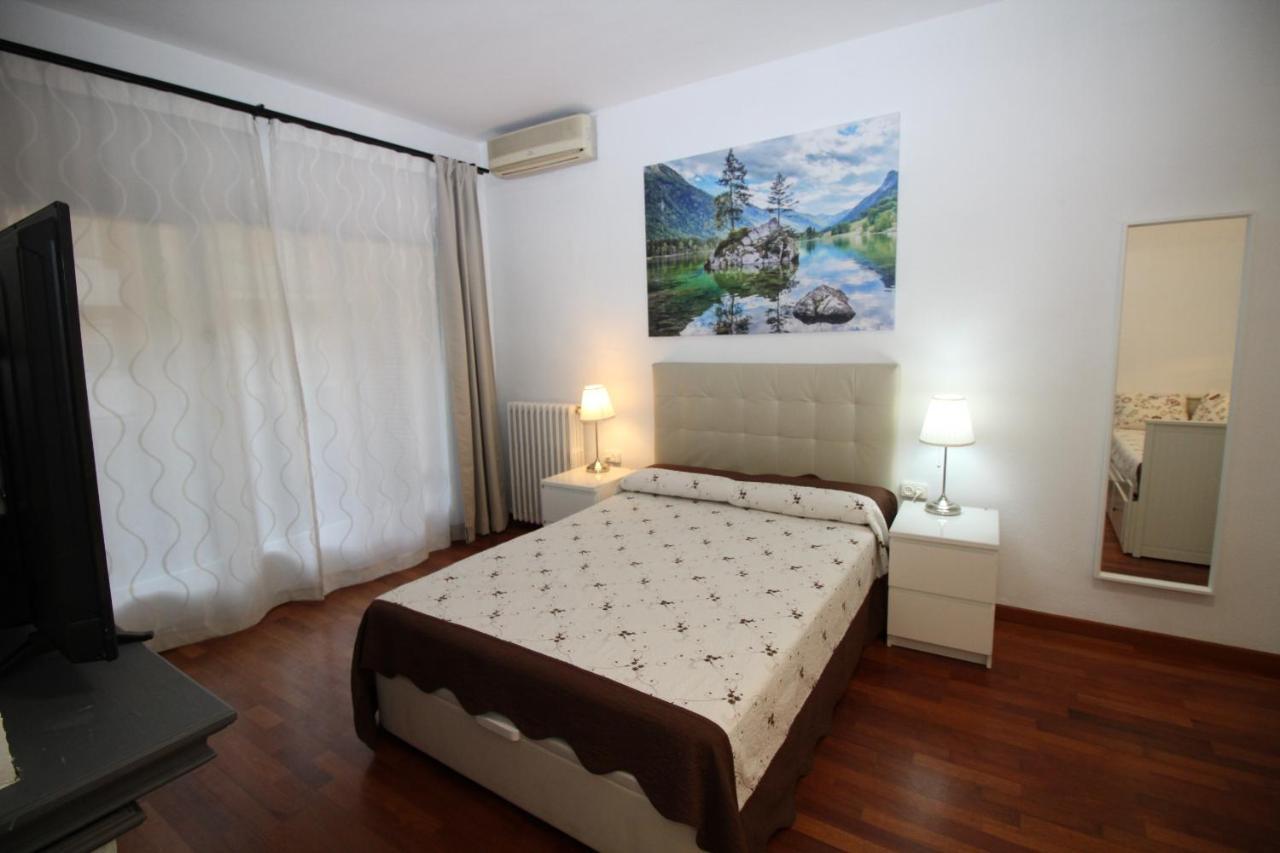 Viladomat Bed & Breakfast